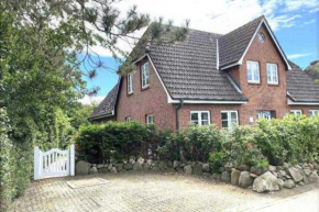Haus Amrumfeuer Whg Möwenblick